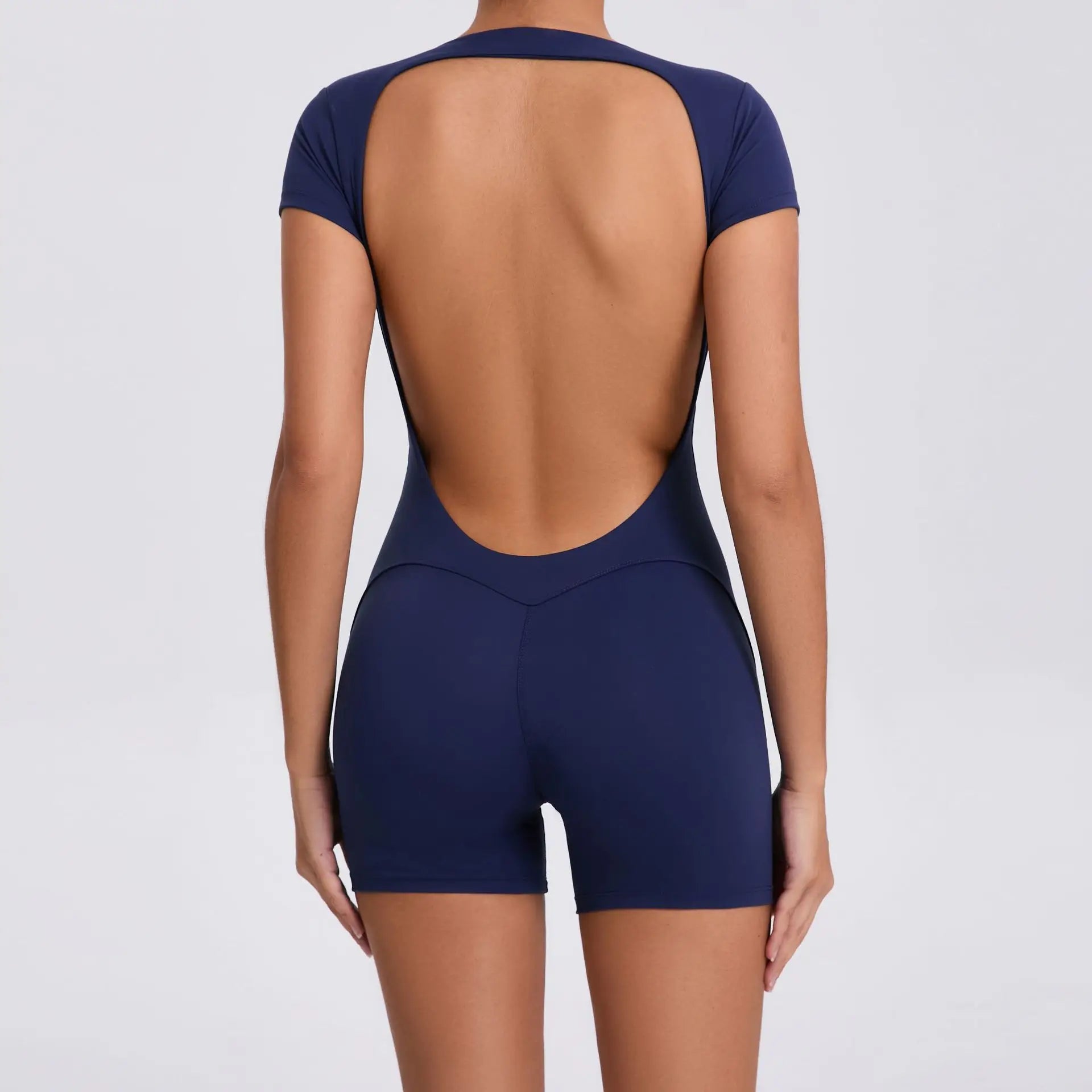KAVRA Sculpt One-Piece