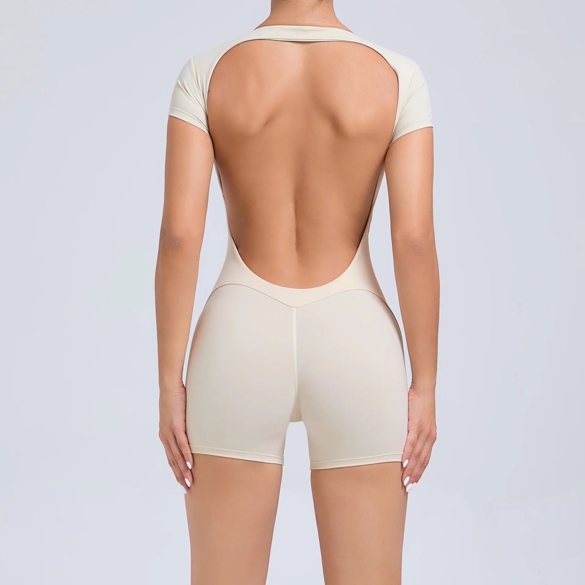 KAVRA Sculpt One-Piece