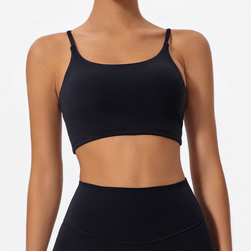 KAVRA Sports Tank Top