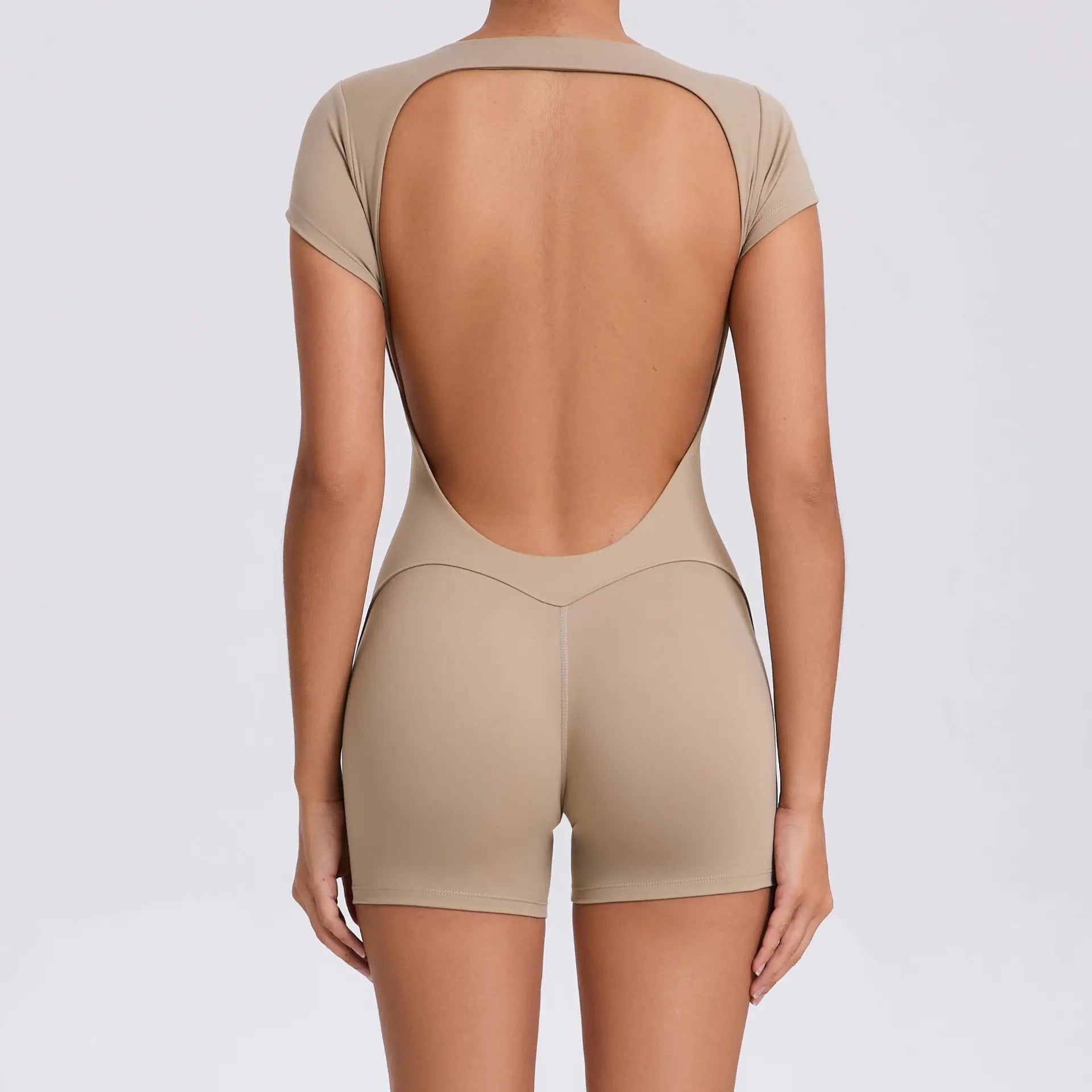 KAVRA Sculpt One-Piece