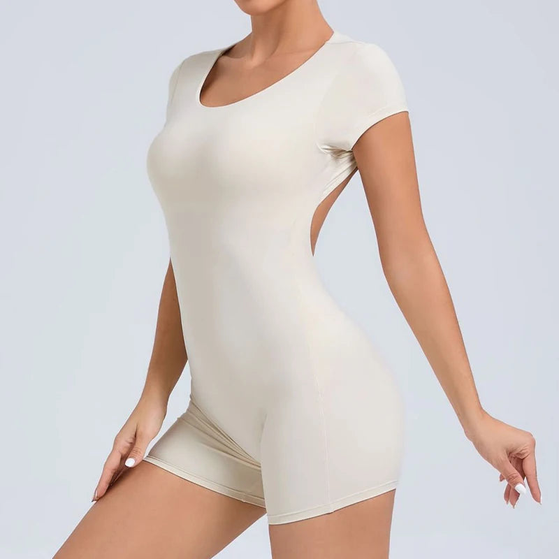 KAVRA Sculpt One-Piece
