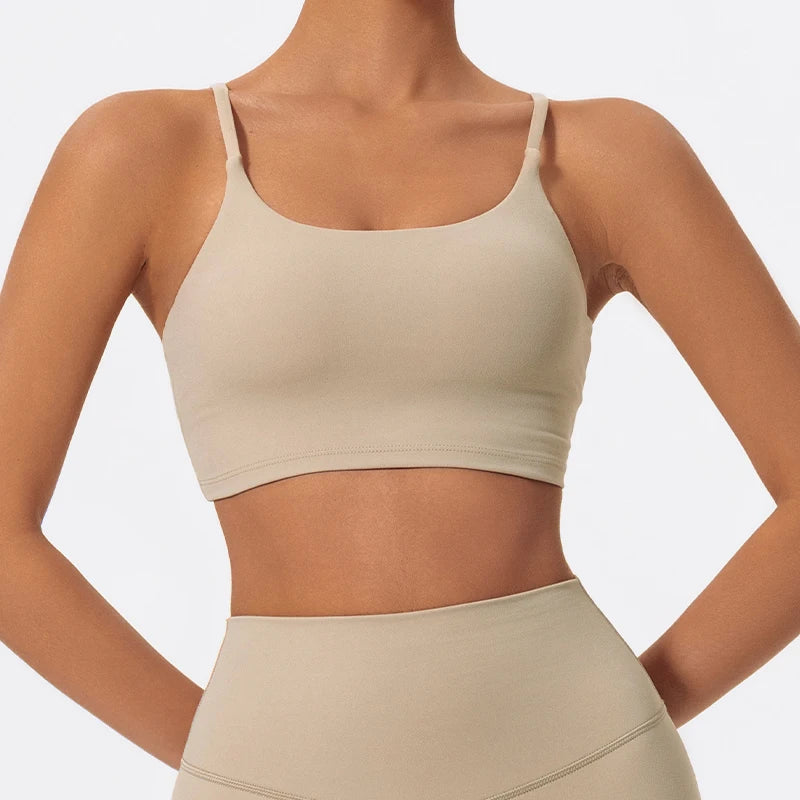 KAVRA Sports Tank Top