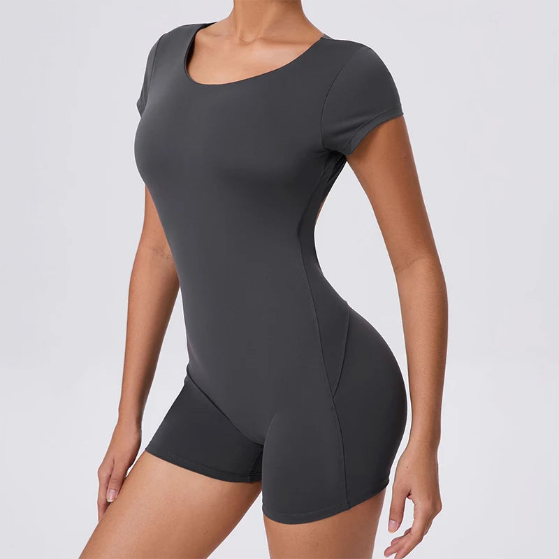 KAVRA Sculpt One-Piece