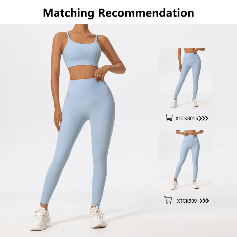 KAVRA Sports Tank Top